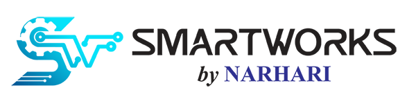 SmartsWorks logo